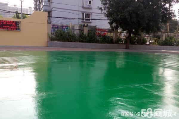 湖北 地坪漆翻新维修