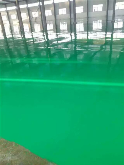 湖北，我直接给你一份室外地坪漆翻新维修