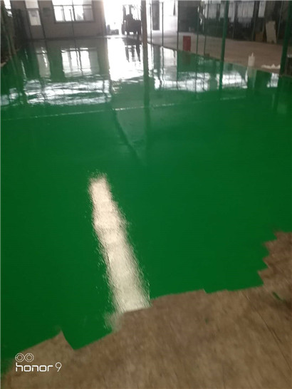 湖北下面我给你一份非常实用、地坪漆施工翻新