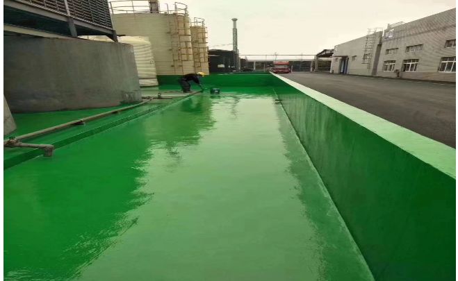 湖北厂房地坪翻新整改综合方案